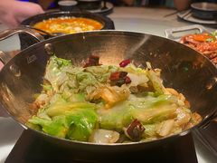 -绿茶餐厅(深圳龙华天虹购物中心店)