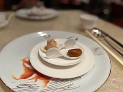 -8餐厅(新葡京酒店)