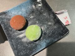 -沼津港精致料理·寿喜烧·烧鸟(龙湖南桥天街日料榜单店)