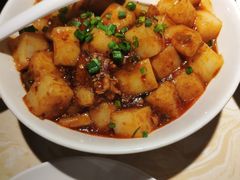 开心米豆腐-大碗先生(荣时代店)