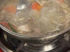 -老石黑山羊毛驴肉火锅(金凯广场店)