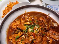 -大鱼徽州·寻味徽菜(星光总店)