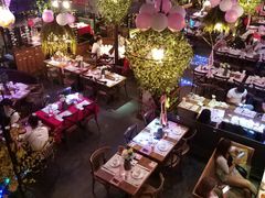 -拾叁唐Livehouse(佛山禅城店)
