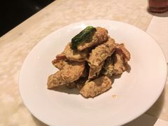 -港丽餐厅(高德置地店)