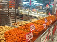 -高一点·徽味酥饼王·黄山烧饼
