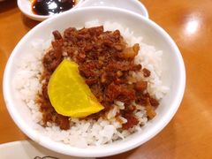 台湾卤肉饭-乡亲鹅肉城(吴江店)