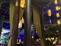 -绿茶餐厅(千岛湖银泰城店)