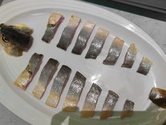 一品鱼羊鲜-青花椒花椒鱼(合生汇店)