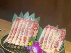 -丸藏和牛烧肉专门店(园区师惠坊店)