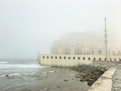 -哈桑二世清真寺