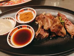 -塔哈尔·新疆盛宴(奉贤龙湖店)