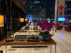 -广州花都皇冠假日酒店