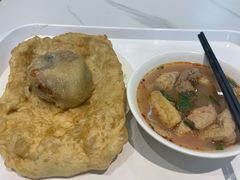 -护国寺小吃(新街口店)