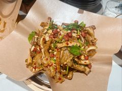 -费大厨辣椒炒肉(黄兴中心广场店)