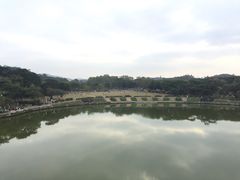 -东莞植物园