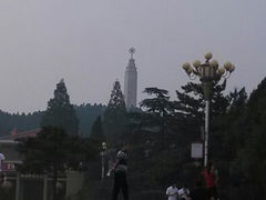 -西柏坡纪念馆
