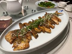金鲳鱼-景式·廣東粤菜(凤凰古站店)