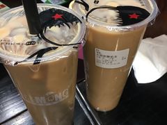 -小明同学(三里屯店)