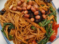 -柳喜辣·烧烤酒局(跃进总店)