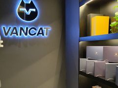 -梵猫·新养生(加州广场店)