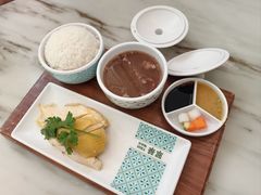-翠华餐厅(香港国际机场店)