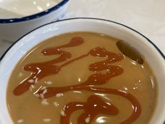 -胡同儿老北京涮肉