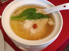 -岷山饭店-岷轩中餐厅