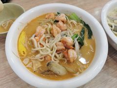 -木木鲜海鲜面(天一店)