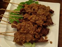 -伊萨娜印尼餐馆
