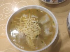 蟹粉馄饨-王興記(中山路店)