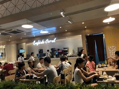 -大家乐(广州宝岗店)