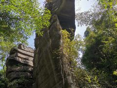 -梭布垭石林景区