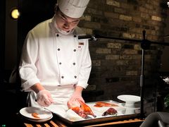 -四季民福烤鸭店(外滩外白渡桥店)