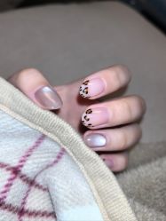 -Ami nail爱米美甲美睫