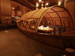 -老船坞餐厅(北京亚洲大酒店 )