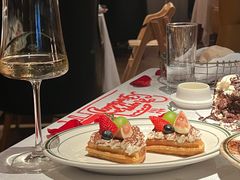-Grand James·地中海bistro(百家湖1912店)