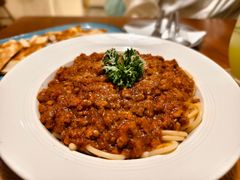 -The Good Place好地方·Brunch·coffee(国贸店)