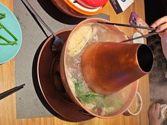 -额尔敦草原涮羊肉·烧烤(冻青树总店)