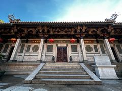 -晋江五店市传统文化旅游区