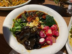 爽口荟萃-周家二小姐的菜(西津渡店)