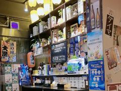 -八木鸟居酒屋(小木桥路店)