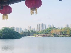 -荔枝公园(福田区)