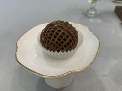 核桃酥-虹御轩·传承江浙菜(虹桥店)
