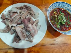 -三中高皇羊肉馆
