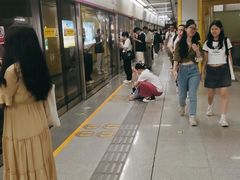 -留仙洞(地铁站)