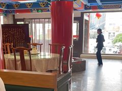 -郭林家常菜(狼垡店)