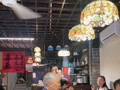 -老街坊餐吧