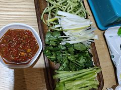 -小幸湖春饼(悦茂购物中心店)