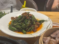 回锅肉-盘飧市(春熙路店)
