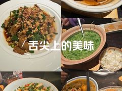 -桂小厨广西菜(万象城店)